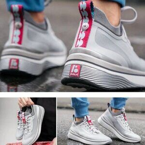 BALA Twelves Shade Gray Nurse Sneakers 6